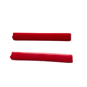 Hebillitas Línea Rojas