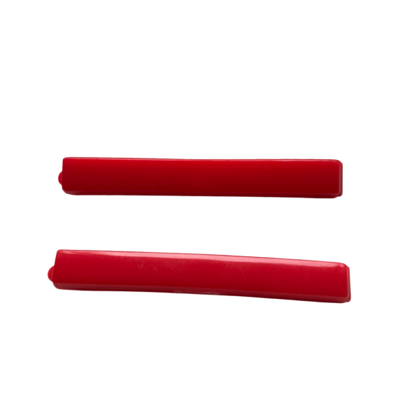 Hebillitas Línea Rojas