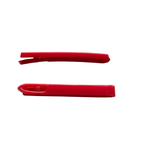 Hebillitas Línea Rojas - Imagen 2