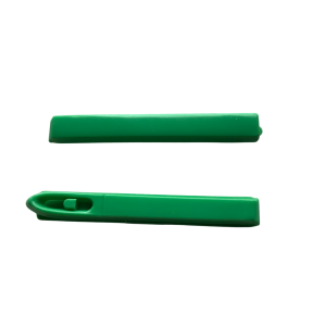 Hebillitas Línea Verde