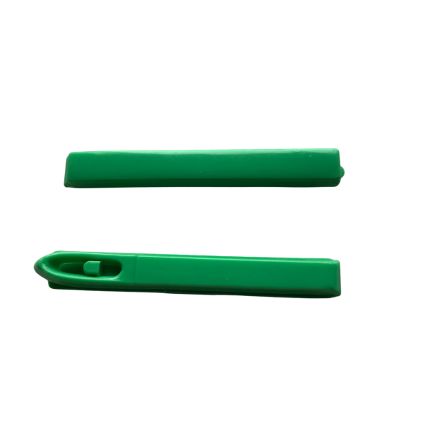 Hebillitas Línea Verde