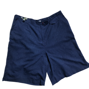 Sastrero corto Lapislazuli