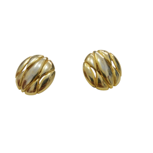 Aretes Miel
