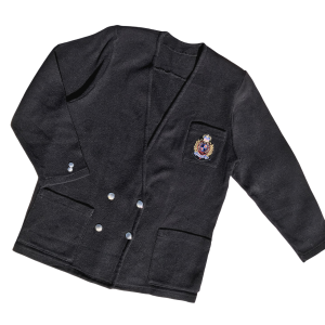 Blazer Escudo