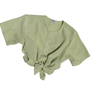 Camisa Lima