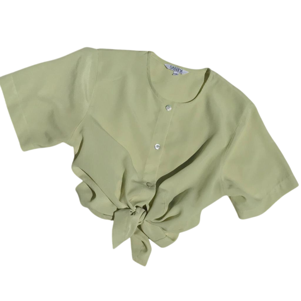 Camisa Lima