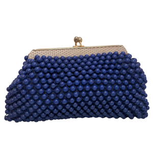 Cartera Bolitas