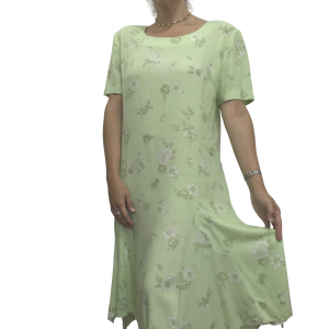Vestido Mosqueta