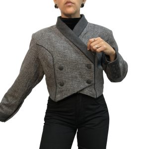 Blazer Carolin