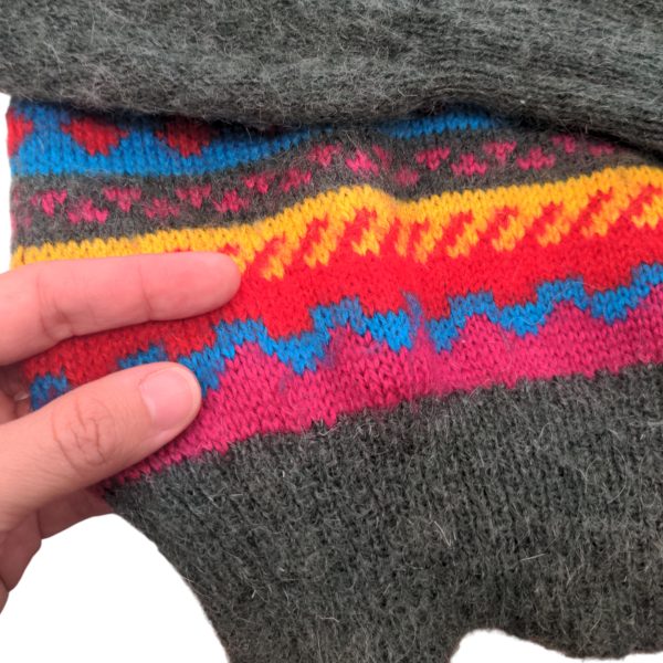 Sweater Montaña - Imagen 2