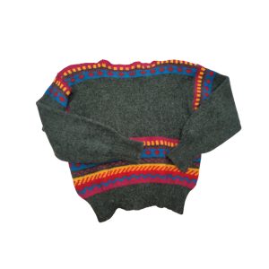 Sweater Montaña