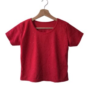 Remera Mota