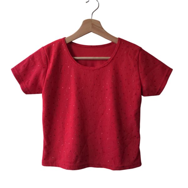 Remera Mota