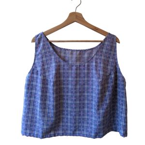Top Lila