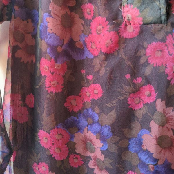 Vestido Bosque - Imagen 6