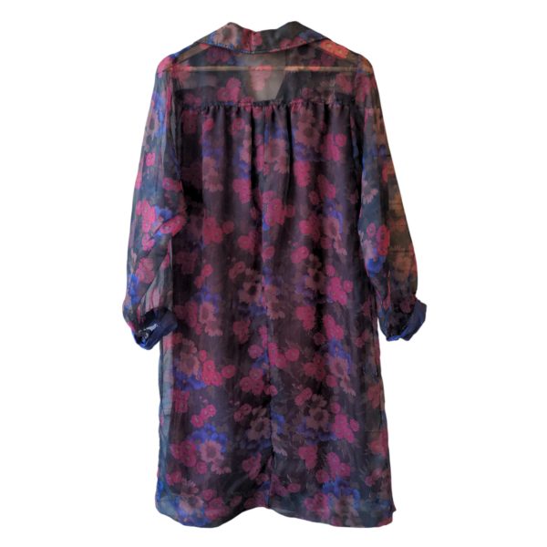 Vestido Bosque - Imagen 2
