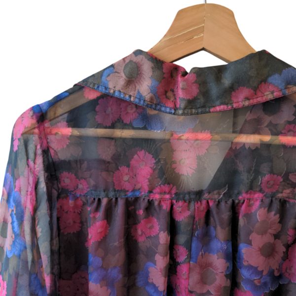 Vestido Bosque - Imagen 4