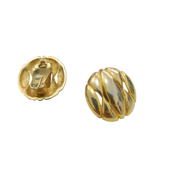 Aretes Miel - Imagen 2