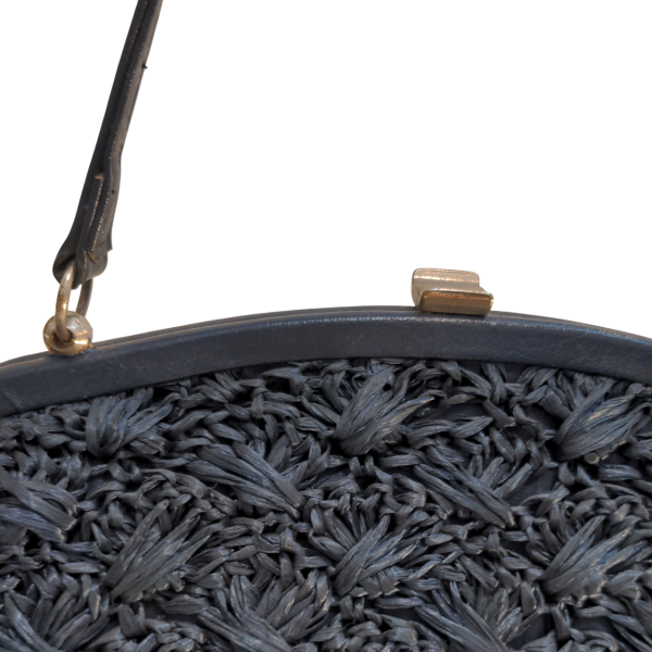Cartera Rafia - Imagen 6