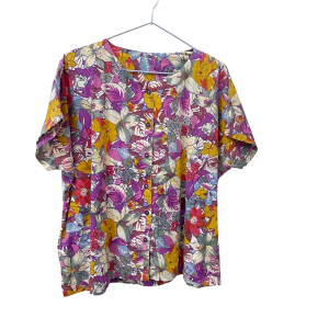 Camisa Caribe