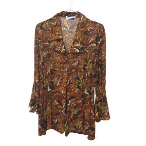 Camisa Búlgaro