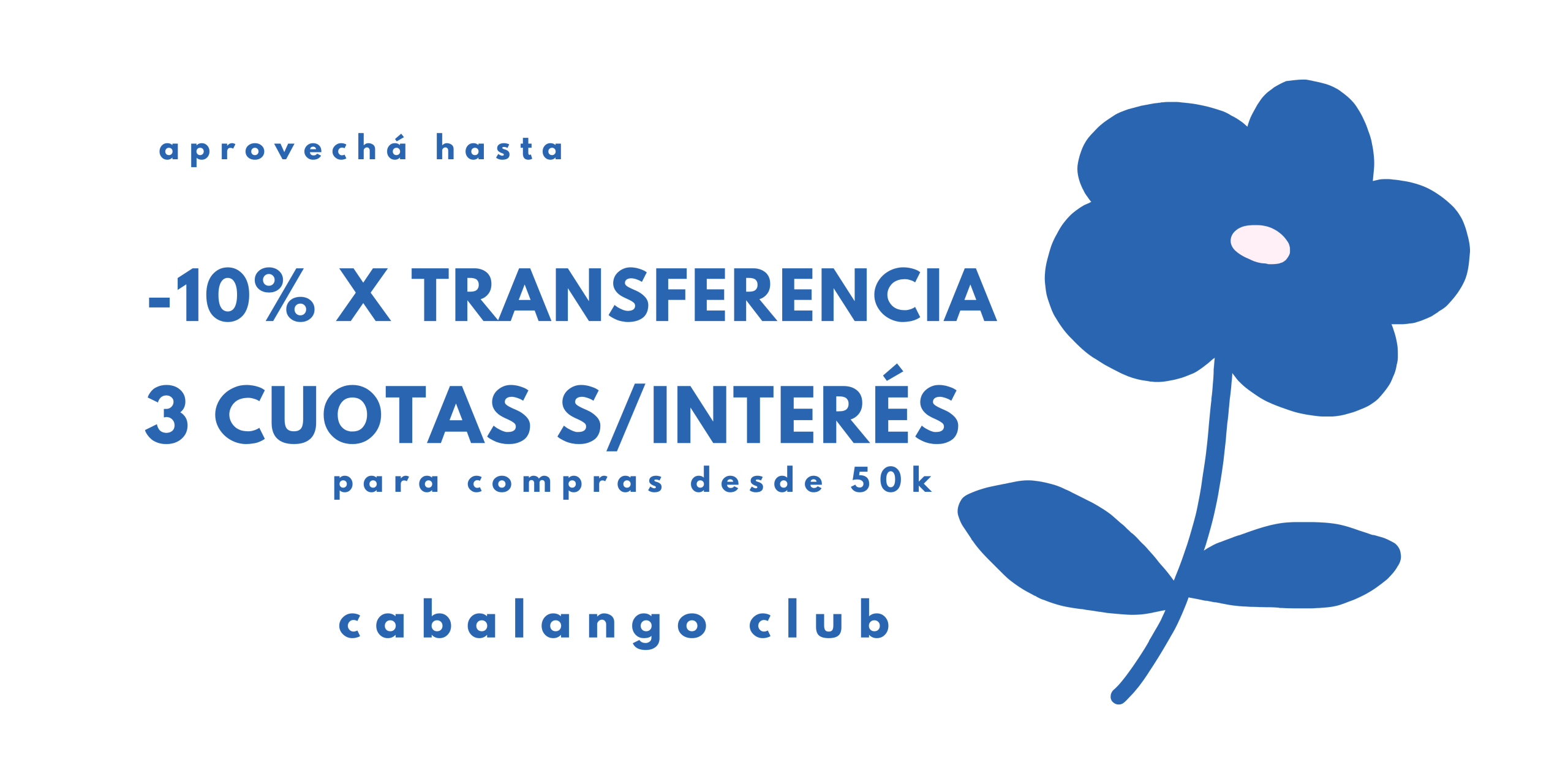 Cabalango Club