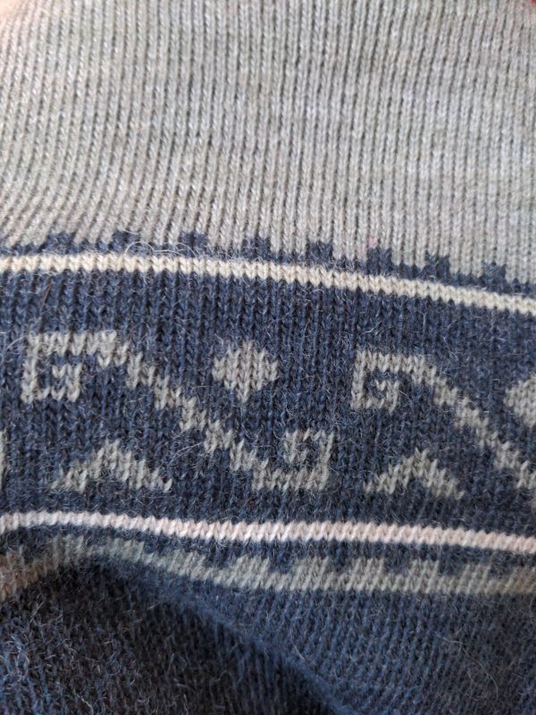Sweater Grieta - Imagen 2