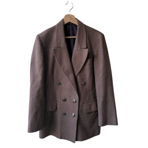 Blazer Perfecto
