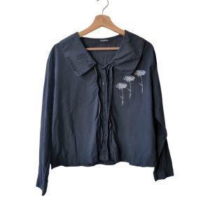 Camisa Cuellito