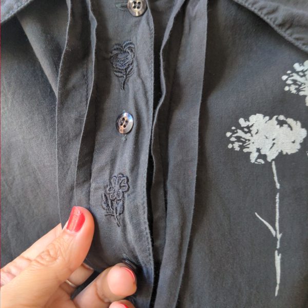 Camisa Cuellito - Imagen 2