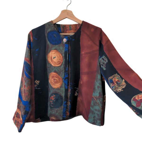 Camisa Pintura - Imagen 3