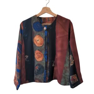 Camisa Pintura