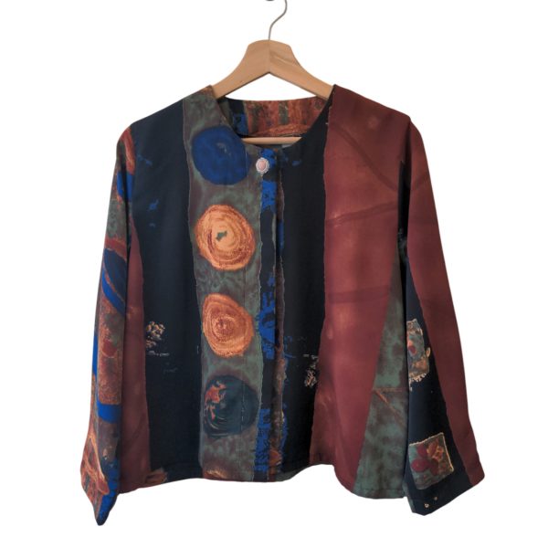 Camisa Pintura