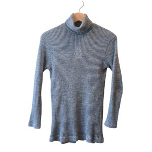 Polera Escudito