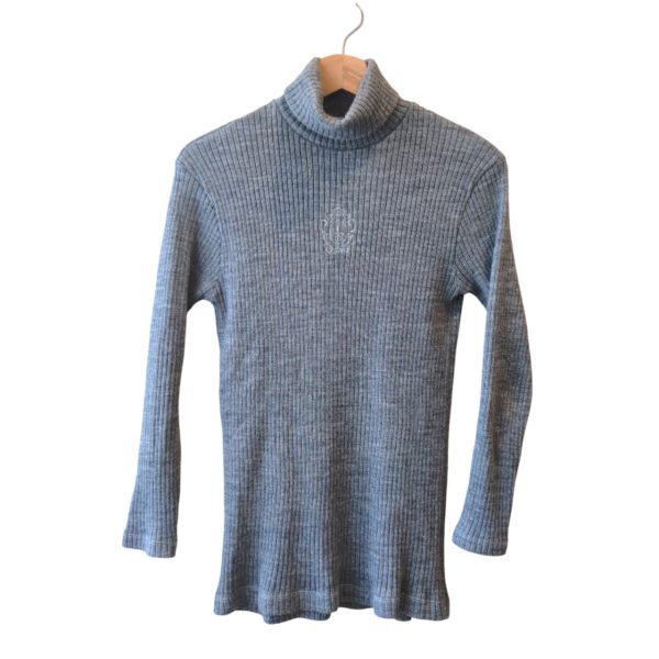 Polera Escudito
