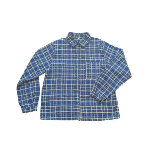 Camisa Leña