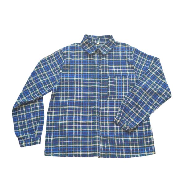 Camisa Leña - Imagen 5