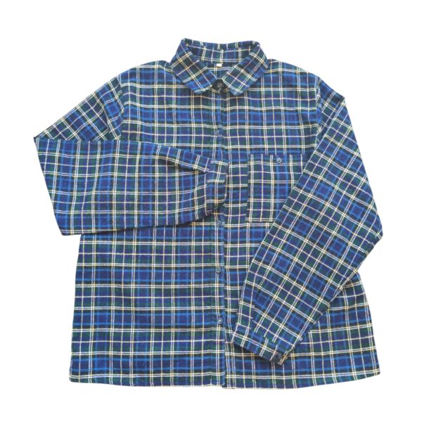 Camisa Leña - Imagen 3