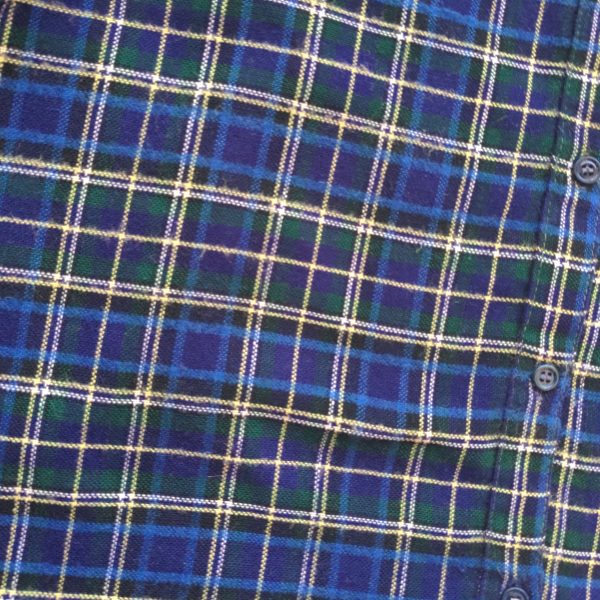 Camisa Leña - Imagen 4